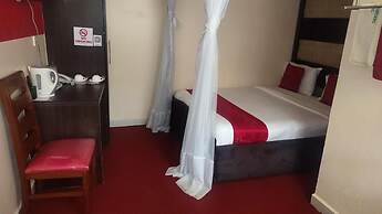 Gardens Executive Suites