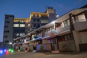 Gardens Executive Suites