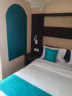 Gardens Executive Suites