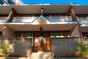 Gardens Executive Suites