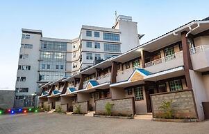 Gardens Executive Suites