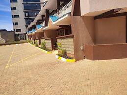 Gardens Executive Suites