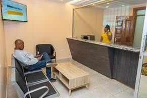 Gardens Executive Suites