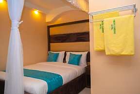 Gardens Executive Suites