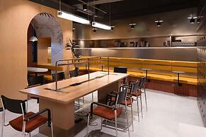 Amic Girls' Hostel Shenzhen Shekou