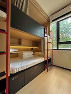 Amic Girls' Hostel Shenzhen Shekou