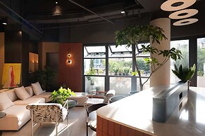 Amic Girls' Hostel Shenzhen Shekou