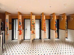 Amic Girls' Hostel Shenzhen Shekou