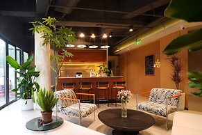 Amic Girls' Hostel Shenzhen Shekou