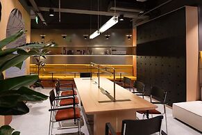Amic Girls' Hostel Shenzhen Shekou