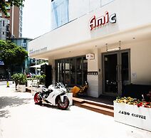 Amic Girls' Hostel Shenzhen Shekou