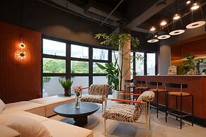 Amic Girls' Hostel Shenzhen Shekou