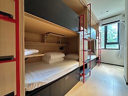 Amic Girls' Hostel Shenzhen Shekou