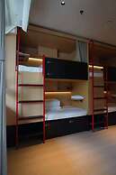 Amic Girls' Hostel Shenzhen Shekou