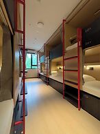 Amic Girls' Hostel Shenzhen Shekou