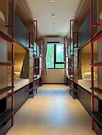 Amic Girls' Hostel Shenzhen Shekou
