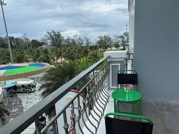 Beachside Bliss Homestay