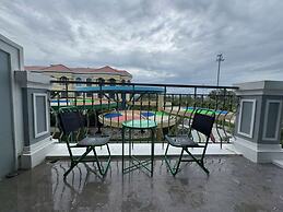 Beachside Bliss Homestay