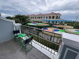Beachside Bliss Homestay
