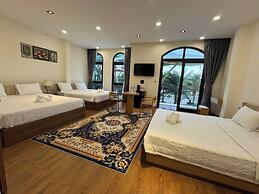 Beachside Bliss Homestay