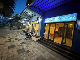 Beachside Bliss Homestay