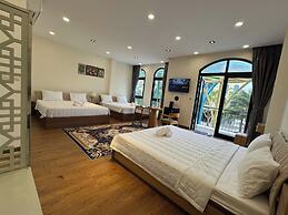 Beachside Bliss Homestay