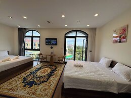 Beachside Bliss Homestay