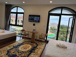 Beachside Bliss Homestay