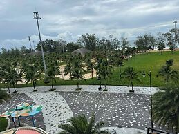 Beachside Bliss Homestay