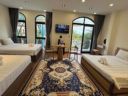 Beachside Bliss Homestay