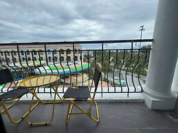 Beachside Bliss Homestay
