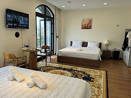 Beachside Bliss Homestay