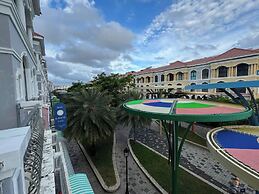 Beachside Bliss Homestay