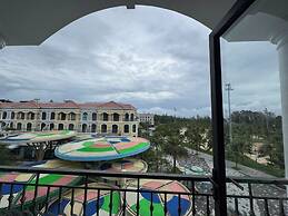 Beachside Bliss Homestay