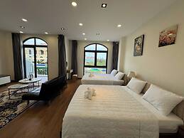 Beachside Bliss Homestay