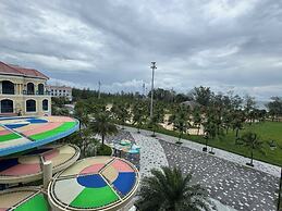 Beachside Bliss Homestay