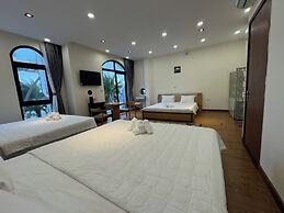Beachside Bliss Homestay