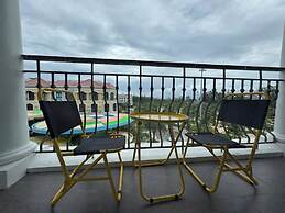 Beachside Bliss Homestay