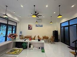 Beachside Bliss Homestay