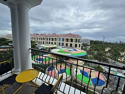 Beachside Bliss Homestay