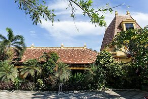 Star Hill Hotel Balikpapan