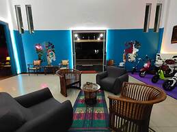 Star Hill Hotel Balikpapan