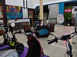 Star Hill Hotel Balikpapan