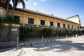 Star Hill Hotel Balikpapan
