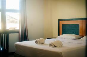 Star Hill Hotel Balikpapan