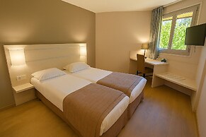 Logis Hotel L'Embarcadère