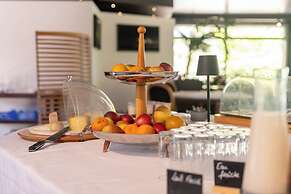 Logis Hotel L'Embarcadère
