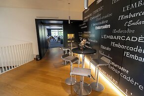 Logis Hotel L'Embarcadère