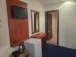 Al Farabi Hotel