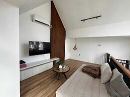 Palm Nest Monstera Villa A3